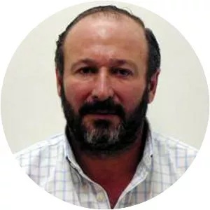 Daniel Ricardo Kroneberger