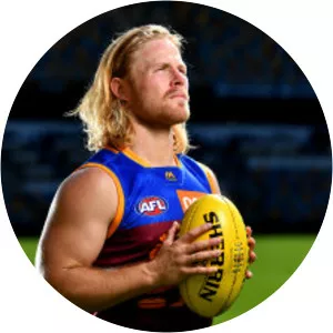 Daniel Rich - Australian rules football player