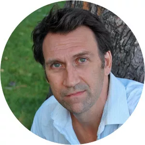 Daniel Richard Giverin