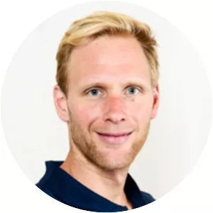 Daniel Rickardsson - Swedish cross-country skier