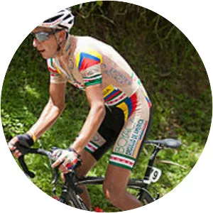 Daniel Rincón - Oliverio Rincón's brother