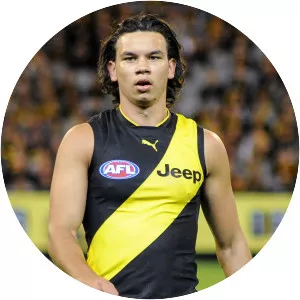 Daniel Rioli - Internet personality