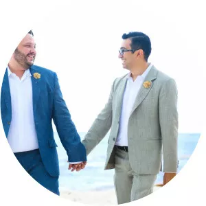 Daniel Riviera - Actor