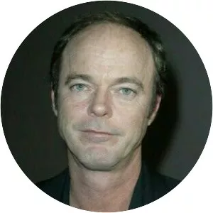 Daniel Roberts photograph