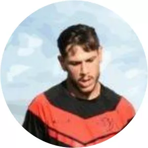 Daniel Rodríguez Oliva