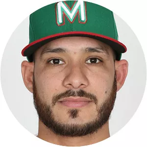 Daniel Rodríguez - Baseball pitcher