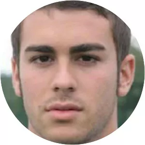 Daniel Rodríguez Vázquez