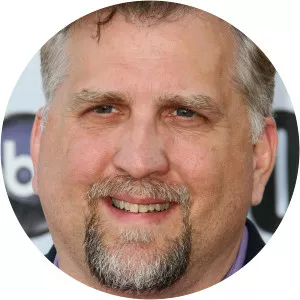 Daniel Roebuck