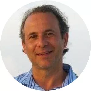 Daniel Rogosin - Film producer