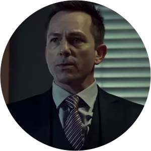 Daniel Rosen Orphan Black