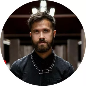 Daniel Rosenqvist - Musical artist