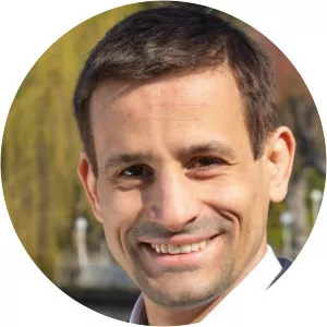 Daniel Rosentreter - Politician