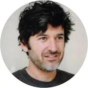 Daniel Rothschild - American philosopher