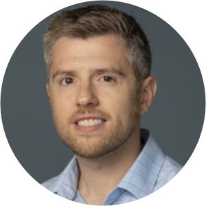 Daniel Roxbury - Researcher