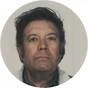 Daniel Royot - Author