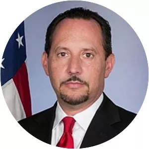 Daniel Rubinstein - Diplomat