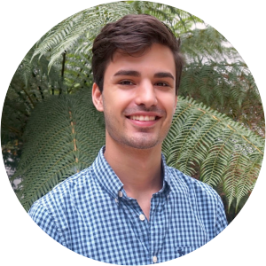 Daniel Rubio Sánchez