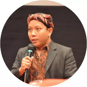 Daniel Rudi Haryanto