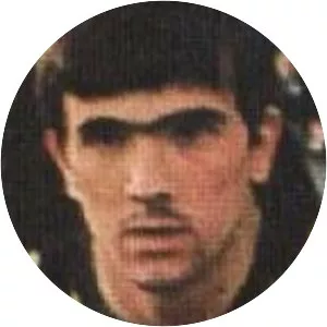 Dani  - Colombian footballer