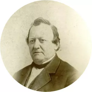 Daniel Rupp - Author