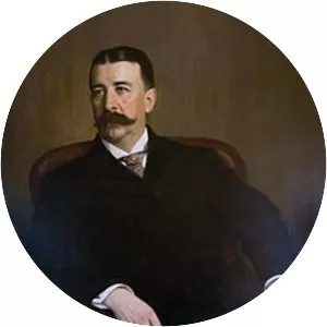 Daniel Russell Brown