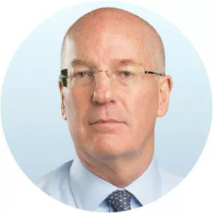 Daniel S. Glaser - CEO of Marsh & McLennan