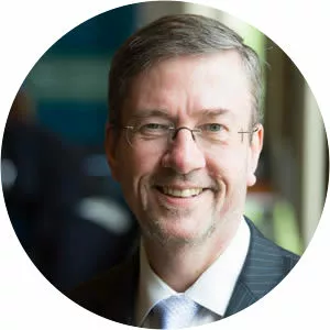 Daniel S Hamilton - Political scientist