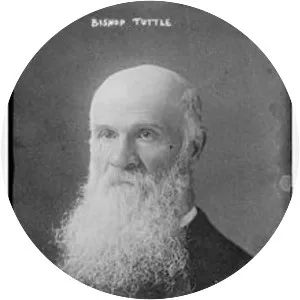 Daniel S. Tuttle