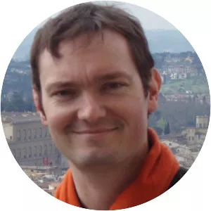 Daniel Safarik - Author