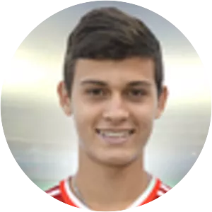 Daniel Saggiomo - Venezuelan footballer