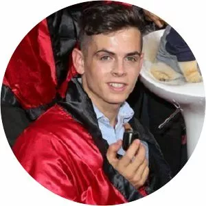 Daniel Sahyounie