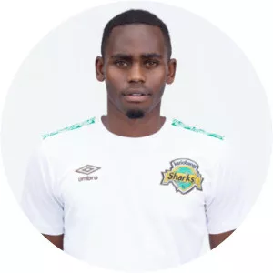 Daniel Sakari - Football player