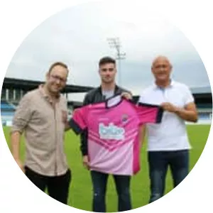 Daniel Salas Bustamante