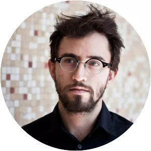 Daniel Saldaña París