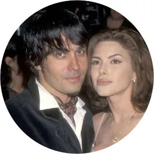 Daniel Salin photograph