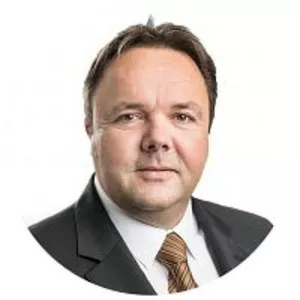 Daniel Salzmann - Artist