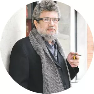 Daniel Samoilovich - Writer