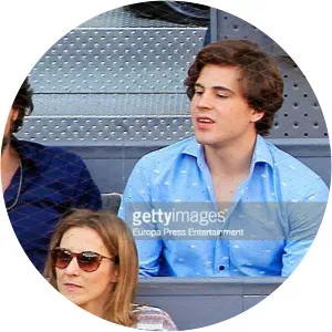 Daniel Sancho photograph