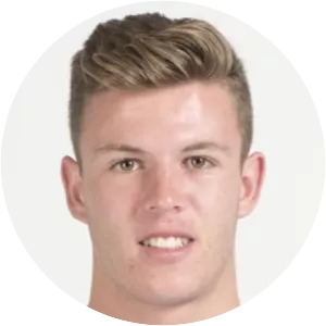 Daniel Sandoval Fernández