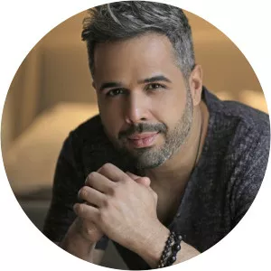 Daniel Santacruz - Musician