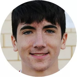 Daniel Santafé Mena