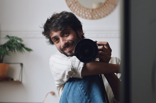 Daniel Santalla Estudio