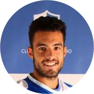 Daniel Santigosa Funes