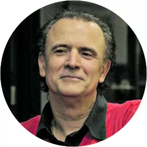 Daniel Santoro - Journalist