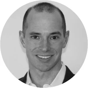 Daniel Sargent photograph