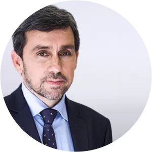 Daniel Sarmento - Lawyer