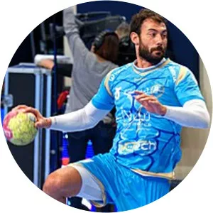 Daniel Sarmiento Melián