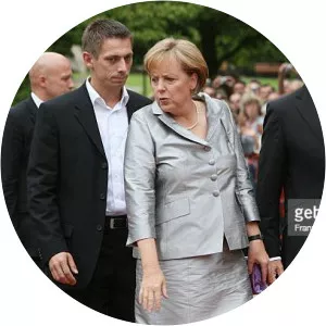 Daniel Sauer - Joachim Sauer's son