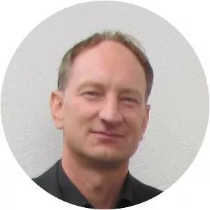 Daniel Schenker