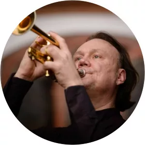 Daniel Schmahl - Musical artist